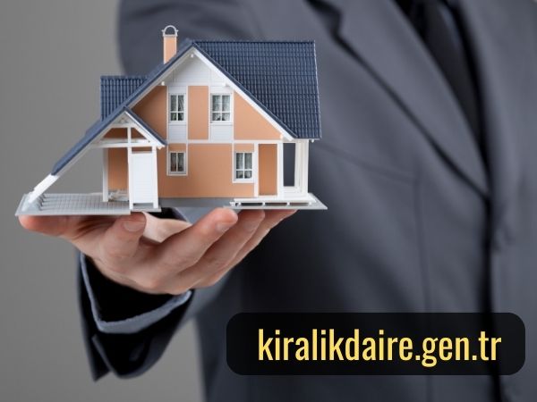 Nergizli Mahallesi Kiralık Daire